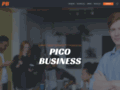 Détails : PICO Business, votre blog sur l'entrepreneuriat