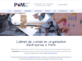 Détails : Conseil en Management à Paris : POM Solutions