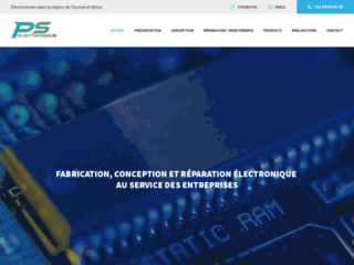 Détails : Électrotechnicien à Mons et Tournai