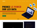 Détails : Smart Data Power