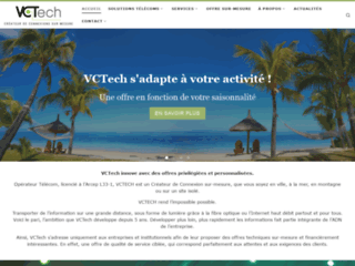 Détails : vctech.fr
