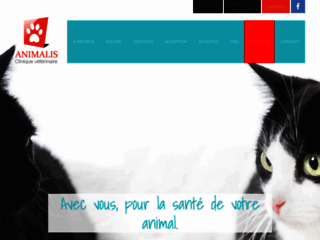 Détails : Clinique Vétérinaire Animalis