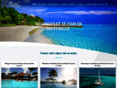 Détails : Le guide pour bien voyager à la Martinique