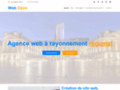 Création de sites avec Web Dijon
