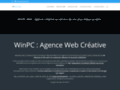 WinPC Web Création de sites