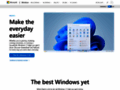 messagerie sur windows.microsoft.com
