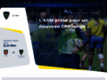 clermont sur www.asm-rugby.com