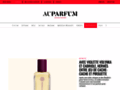 parfum sur www.auparfum.com