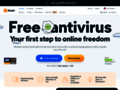 antivirus gratuits sur www.avast.com