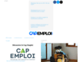 cap emploi sur www.capemploi.net