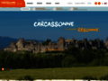 carcassonne sur www.carcassonne-tourisme.com