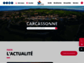 carcassonne sur www.carcassonne.org