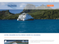 tahiti cruises sur www.croisiere-a-tahiti.com