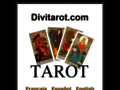 tarot divinatoire gratuit sur www.divitarot.com