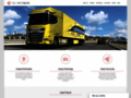 euro truck simulator sur www.eurotrucksimulator.com