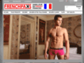 boxer homme sur www.frenchpaks.com