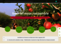 fruits et legumes sur www.interfel.com