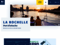 rochelle sur www.larochelle-tourisme.com