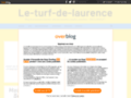 turf pronostic sur www.le-turf-de-laurence.com