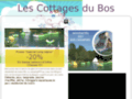 Les Cottages du Bos