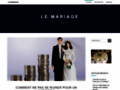 faire part mariage sur www.mariage-faire-part.fr