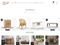 meubles design sur www.meublesetdesign.com