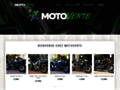moto verte sur www.motoverte.be