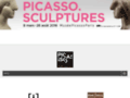 picasso sur www.musee-picasso.fr