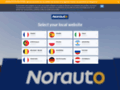 norauto sur www.norauto.com