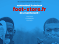 maillot foot sur www.nshfootball.fr