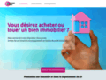 annuaire immobilier sur www.referencementimmobilier.com