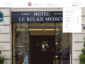 hotel charme paris sur www.relaismedicis.com