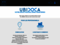 domiciliation entreprise sur www.ubidoca.com