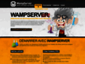 server sur www.wampserver.com