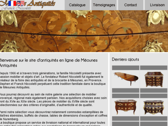image du site http://antiquites-var.fr