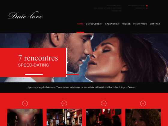 image du site http://date-love.be/