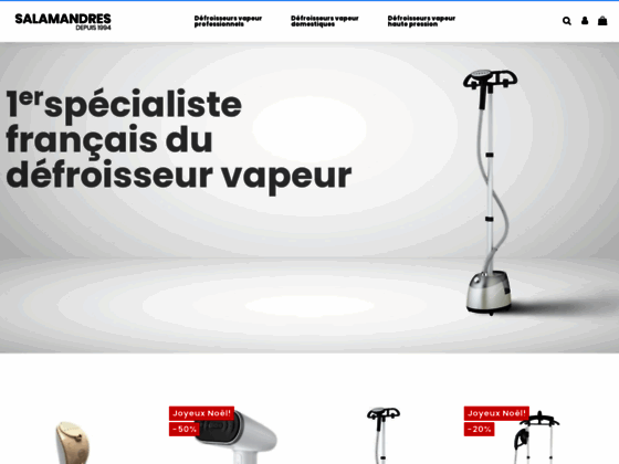 image du site http://defroisseur.fr/fr/