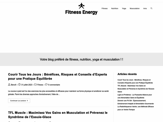 image du site http://fitness-energy.fr