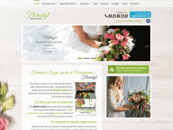 image du site http://fleuriste-florastyl.com