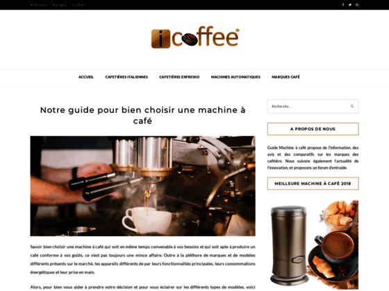 image du site http://guidemachineacafe.fr/