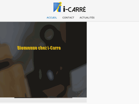 i-Carre, votre société de dépannage des réseaux et systèmes informatiques