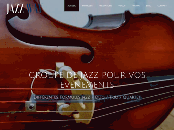 image du site http://jazz-way.fr