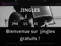 Détails : jingle radio non payant