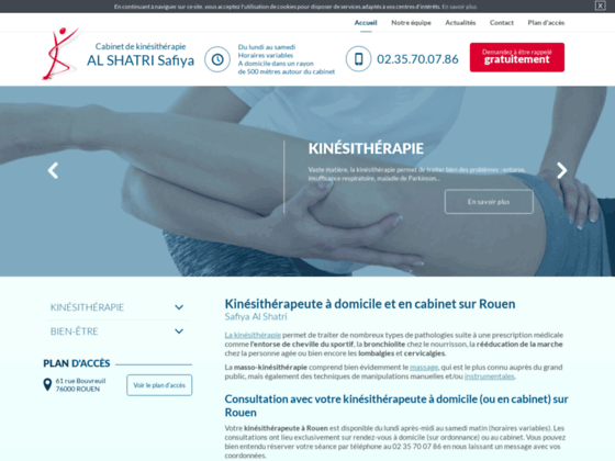 image du site http://kinesitherapeute-al-shatri.fr