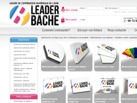 http://leader-bache.fr