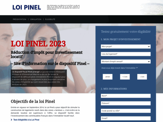 image du site http://loi-pinel-gouv.fr/