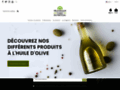 Détails : fabrication huile d olive