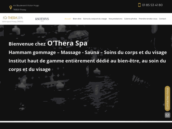 image du site http://othera-spa.fr