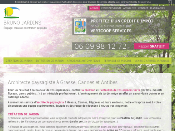 image du site http://paysagiste-bruno-jardins.fr