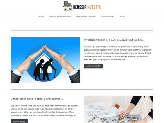 image du site http://reussir-investir.fr